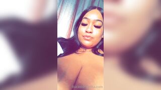 [78 of 868 Videos] Blackddmambaa (Miia aka Black Dd Mamba) OnlyFans Leaks Sexting BBW Bimbo Thicc Ebony
