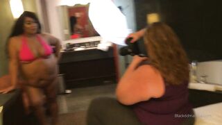 [783 of 868 Videos] Blackddmambaa (Miia aka Black Dd Mamba) OnlyFans Leaks Sexting BBW Bimbo Thicc Ebony