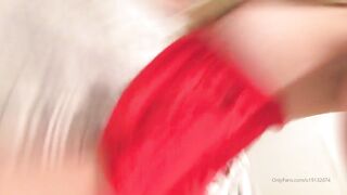 [784 of 850 Videos] Arianahunt126 (Ariana Hunt aka arianahunt126vip) OnlyFans Leaks Slutty Creamy Blonde