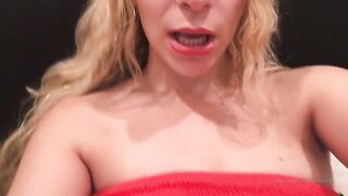 [787 of 850 Videos] Arianahunt126 (Ariana Hunt aka arianahunt126vip) OnlyFans Leaks Slutty Creamy Blonde