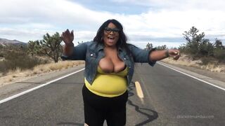[791 of 868 Videos] Blackddmambaa (Miia aka Black Dd Mamba) OnlyFans Leaks Sexting BBW Bimbo Thicc Ebony