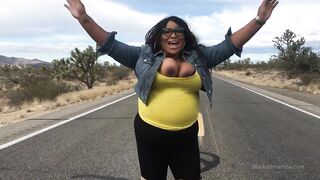 [791 of 868 Videos] Blackddmambaa (Miia aka Black Dd Mamba) OnlyFans Leaks Sexting BBW Bimbo Thicc Ebony
