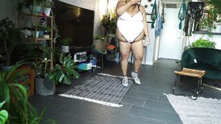 [796 of 868 Videos] Blackddmambaa (Miia aka Black Dd Mamba) OnlyFans Leaks Sexting BBW Bimbo Thicc Ebony