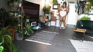 [796 of 868 Videos] Blackddmambaa (Miia aka Black Dd Mamba) OnlyFans Leaks Sexting BBW Bimbo Thicc Ebony