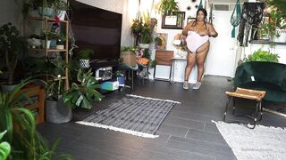 [796 of 868 Videos] Blackddmambaa (Miia aka Black Dd Mamba) OnlyFans Leaks Sexting BBW Bimbo Thicc Ebony