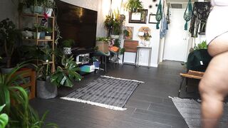 [796 of 868 Videos] Blackddmambaa (Miia aka Black Dd Mamba) OnlyFans Leaks Sexting BBW Bimbo Thicc Ebony