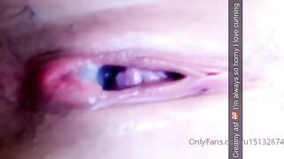 [789 of 850 Videos] Arianahunt126 (Ariana Hunt aka arianahunt126vip) OnlyFans Leaks Slutty Creamy Blonde