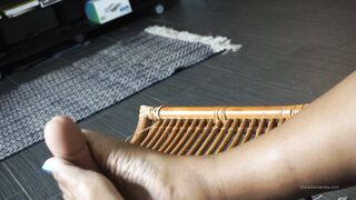 [797 of 868 Videos] Blackddmambaa (Miia aka Black Dd Mamba) OnlyFans Leaks Sexting BBW Bimbo Thicc Ebony