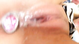 [790 of 850 Videos] Arianahunt126 (Ariana Hunt aka arianahunt126vip) OnlyFans Leaks Slutty Creamy Blonde