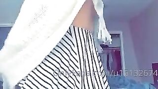 [791 of 850 Videos] Arianahunt126 (Ariana Hunt aka arianahunt126vip) OnlyFans Leaks Slutty Creamy Blonde