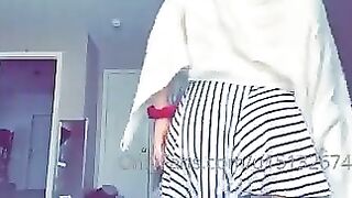 [791 of 850 Videos] Arianahunt126 (Ariana Hunt aka arianahunt126vip) OnlyFans Leaks Slutty Creamy Blonde