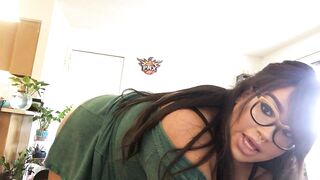 [8 of 868 Videos] Blackddmambaa (Miia aka Black Dd Mamba) OnlyFans Leaks Sexting BBW Bimbo Thicc Ebony