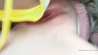 [798 of 850 Videos] Arianahunt126 (Ariana Hunt aka arianahunt126vip) OnlyFans Leaks Slutty Creamy Blonde