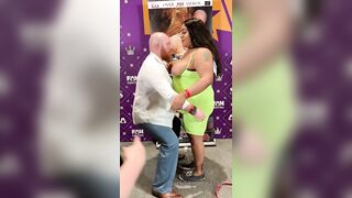 [805 of 868 Videos] Blackddmambaa (Miia aka Black Dd Mamba) OnlyFans Leaks Sexting BBW Bimbo Thicc Ebony