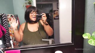 [810 of 868 Videos] Blackddmambaa (Miia aka Black Dd Mamba) OnlyFans Leaks Sexting BBW Bimbo Thicc Ebony