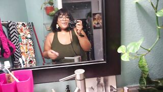 [810 of 868 Videos] Blackddmambaa (Miia aka Black Dd Mamba) OnlyFans Leaks Sexting BBW Bimbo Thicc Ebony