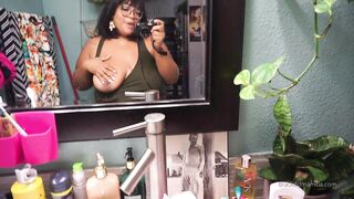 [810 of 868 Videos] Blackddmambaa (Miia aka Black Dd Mamba) OnlyFans Leaks Sexting BBW Bimbo Thicc Ebony