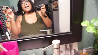 [810 of 868 Videos] Blackddmambaa (Miia aka Black Dd Mamba) OnlyFans Leaks Sexting BBW Bimbo Thicc Ebony