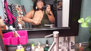 [810 of 868 Videos] Blackddmambaa (Miia aka Black Dd Mamba) OnlyFans Leaks Sexting BBW Bimbo Thicc Ebony