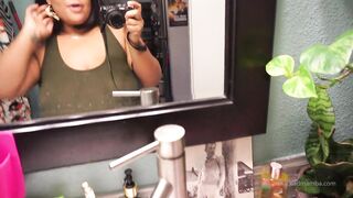 [810 of 868 Videos] Blackddmambaa (Miia aka Black Dd Mamba) OnlyFans Leaks Sexting BBW Bimbo Thicc Ebony