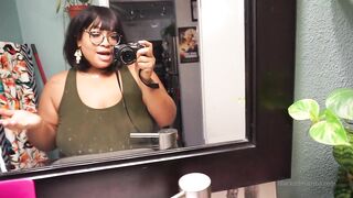 [810 of 868 Videos] Blackddmambaa (Miia aka Black Dd Mamba) OnlyFans Leaks Sexting BBW Bimbo Thicc Ebony