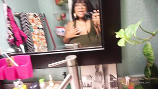 [810 of 868 Videos] Blackddmambaa (Miia aka Black Dd Mamba) OnlyFans Leaks Sexting BBW Bimbo Thicc Ebony