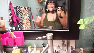 [810 of 868 Videos] Blackddmambaa (Miia aka Black Dd Mamba) OnlyFans Leaks Sexting BBW Bimbo Thicc Ebony