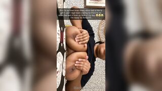 [822 of 868 Videos] Blackddmambaa (Miia aka Black Dd Mamba) OnlyFans Leaks Sexting BBW Bimbo Thicc Ebony