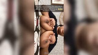 [822 of 868 Videos] Blackddmambaa (Miia aka Black Dd Mamba) OnlyFans Leaks Sexting BBW Bimbo Thicc Ebony