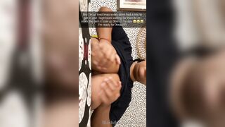 [822 of 868 Videos] Blackddmambaa (Miia aka Black Dd Mamba) OnlyFans Leaks Sexting BBW Bimbo Thicc Ebony