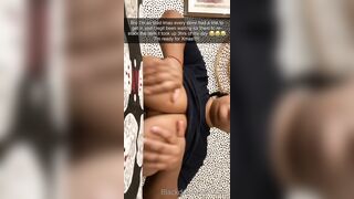 [822 of 868 Videos] Blackddmambaa (Miia aka Black Dd Mamba) OnlyFans Leaks Sexting BBW Bimbo Thicc Ebony