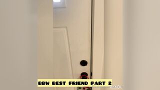 [828 of 868 Videos] Blackddmambaa (Miia aka Black Dd Mamba) OnlyFans Leaks Sexting BBW Bimbo Thicc Ebony