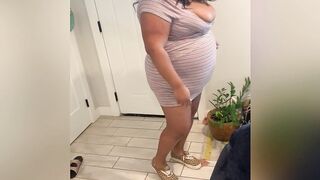 [828 of 868 Videos] Blackddmambaa (Miia aka Black Dd Mamba) OnlyFans Leaks Sexting BBW Bimbo Thicc Ebony