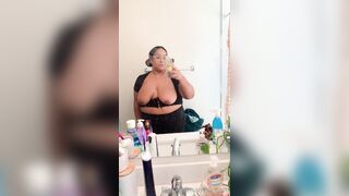 [829 of 868 Videos] Blackddmambaa (Miia aka Black Dd Mamba) OnlyFans Leaks Sexting BBW Bimbo Thicc Ebony