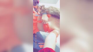 [830 of 850 Videos] Arianahunt126 (Ariana Hunt aka arianahunt126vip) OnlyFans Leaks Slutty Creamy Blonde