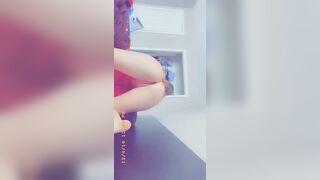 [830 of 850 Videos] Arianahunt126 (Ariana Hunt aka arianahunt126vip) OnlyFans Leaks Slutty Creamy Blonde