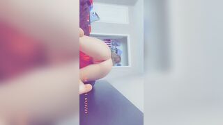 [830 of 850 Videos] Arianahunt126 (Ariana Hunt aka arianahunt126vip) OnlyFans Leaks Slutty Creamy Blonde