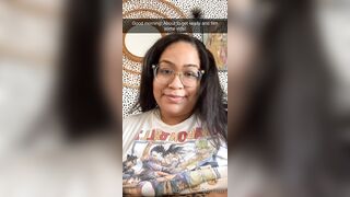 [835 of 868 Videos] Blackddmambaa (Miia aka Black Dd Mamba) OnlyFans Leaks Sexting BBW Bimbo Thicc Ebony