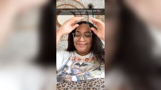 [835 of 868 Videos] Blackddmambaa (Miia aka Black Dd Mamba) OnlyFans Leaks Sexting BBW Bimbo Thicc Ebony