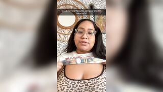 [835 of 868 Videos] Blackddmambaa (Miia aka Black Dd Mamba) OnlyFans Leaks Sexting BBW Bimbo Thicc Ebony