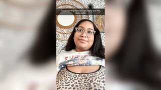 [835 of 868 Videos] Blackddmambaa (Miia aka Black Dd Mamba) OnlyFans Leaks Sexting BBW Bimbo Thicc Ebony