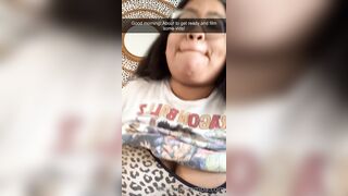 [835 of 868 Videos] Blackddmambaa (Miia aka Black Dd Mamba) OnlyFans Leaks Sexting BBW Bimbo Thicc Ebony