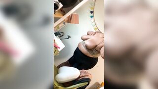 [844 of 868 Videos] Blackddmambaa (Miia aka Black Dd Mamba) OnlyFans Leaks Sexting BBW Bimbo Thicc Ebony