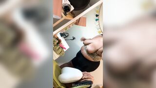 [844 of 868 Videos] Blackddmambaa (Miia aka Black Dd Mamba) OnlyFans Leaks Sexting BBW Bimbo Thicc Ebony