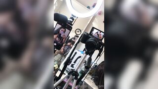 [848 of 868 Videos] Blackddmambaa (Miia aka Black Dd Mamba) OnlyFans Leaks Sexting BBW Bimbo Thicc Ebony