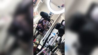 [848 of 868 Videos] Blackddmambaa (Miia aka Black Dd Mamba) OnlyFans Leaks Sexting BBW Bimbo Thicc Ebony