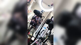 [848 of 868 Videos] Blackddmambaa (Miia aka Black Dd Mamba) OnlyFans Leaks Sexting BBW Bimbo Thicc Ebony