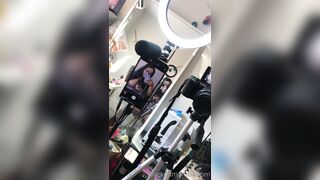 [848 of 868 Videos] Blackddmambaa (Miia aka Black Dd Mamba) OnlyFans Leaks Sexting BBW Bimbo Thicc Ebony