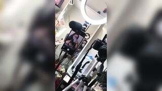 [848 of 868 Videos] Blackddmambaa (Miia aka Black Dd Mamba) OnlyFans Leaks Sexting BBW Bimbo Thicc Ebony