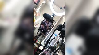 [848 of 868 Videos] Blackddmambaa (Miia aka Black Dd Mamba) OnlyFans Leaks Sexting BBW Bimbo Thicc Ebony